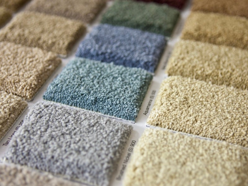 How To Choose The Right Carpet For Your Home